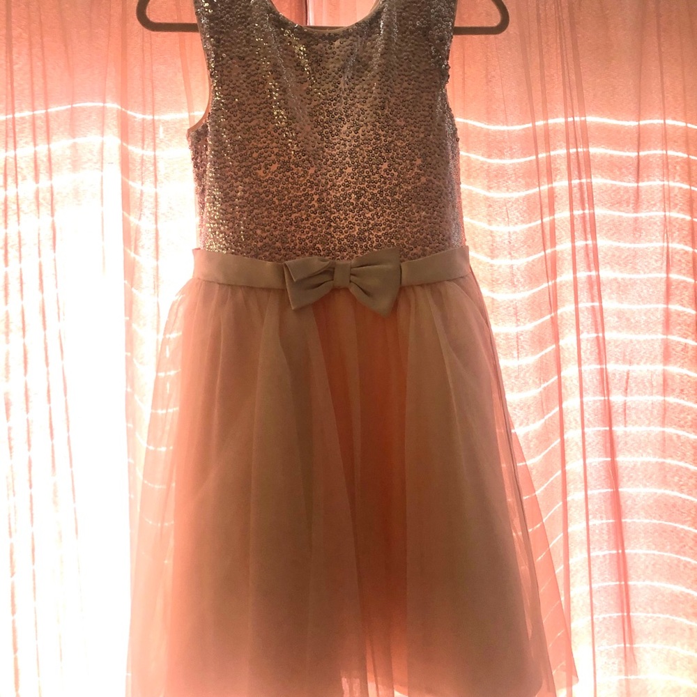Tool Kids Dress